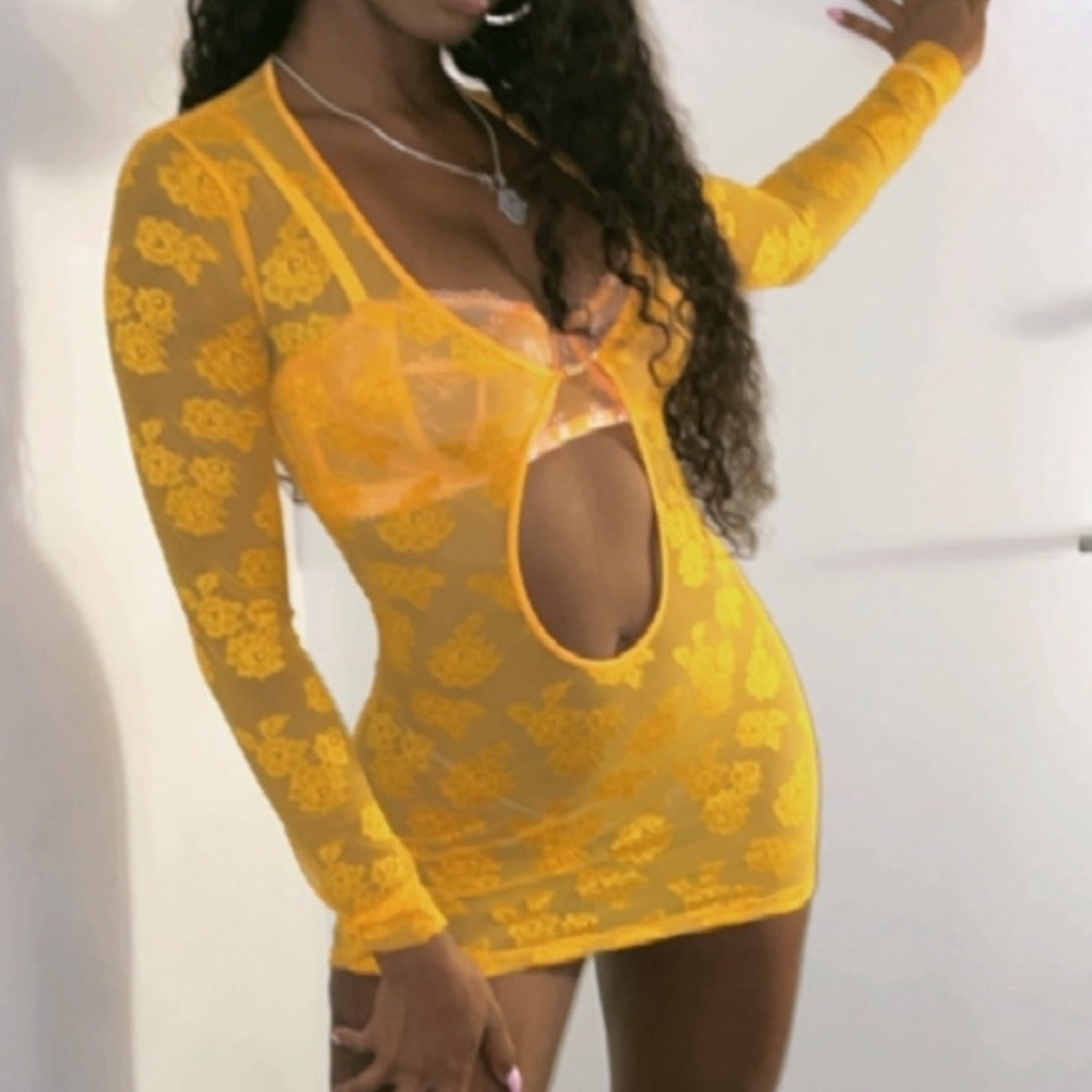 Work sold out special edition savage derby lingerie set